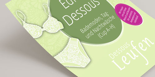 Projektbeispielbild von Dessous Leufen