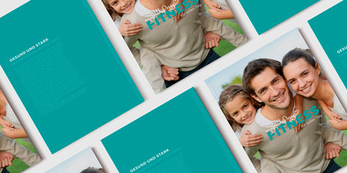 Projektbeispielbild von myallday