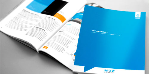 Projektbeispielbild von NOZ Consult