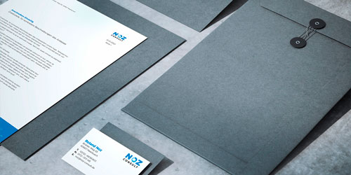 Projektbeispielbild von NOZ Consult