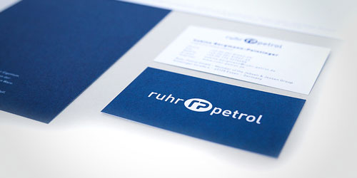 Projektbeispielbild von Ruhrpetrol