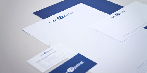 Projektbeispielbild von Ruhrpetrol