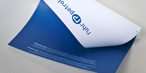 Projektbeispielbild von Ruhrpetrol
