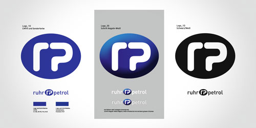 Projektbeispielbild von Ruhrpetrol
