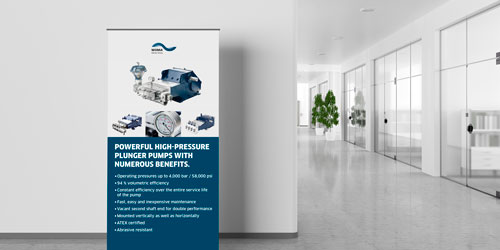 Projektbeispielbild von WOMA Kärcher Group