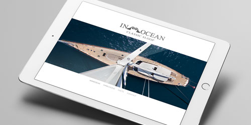 Projektbeispielbild von INMOCEAN