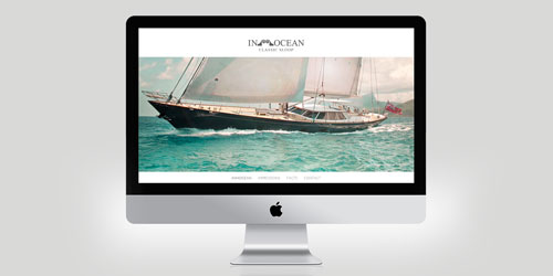 Projektbeispielbild von INMOCEAN