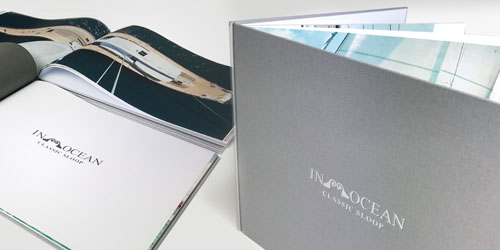 Projektbeispielbild von INMOCEAN